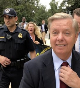 Lindsey Graham