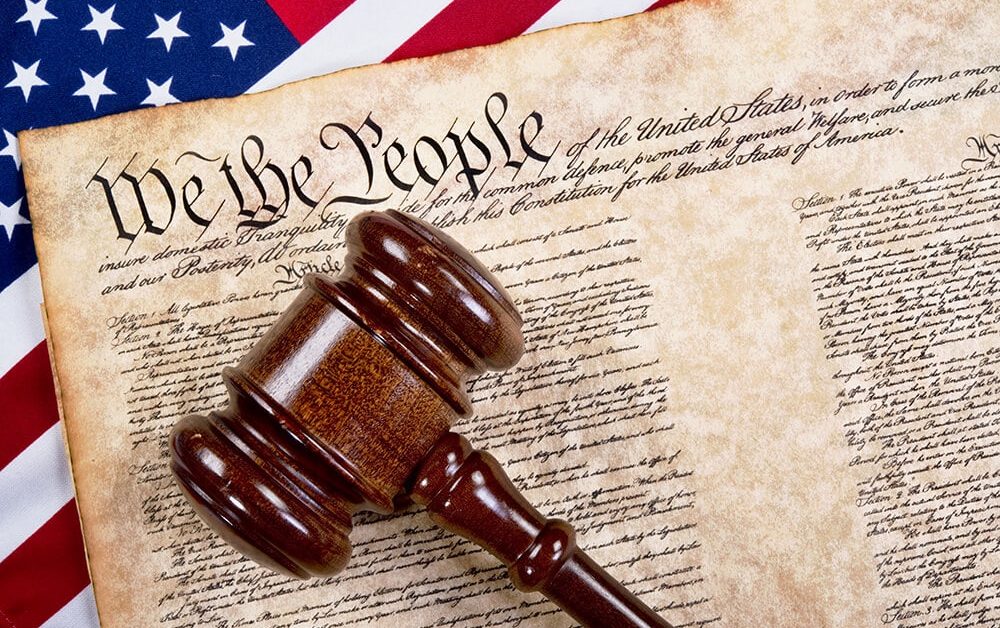 take action, fight for justice, save the USA