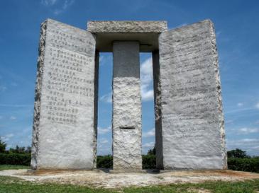 georgia guidestones