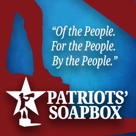 Patriots' Soapbox