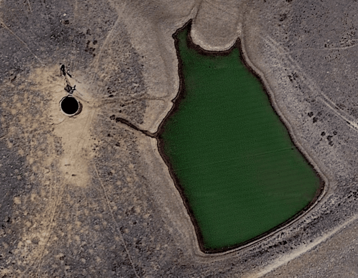 Is Jeffrey Epstein's Zorro Ranch Insulated? - coreysdigs.com