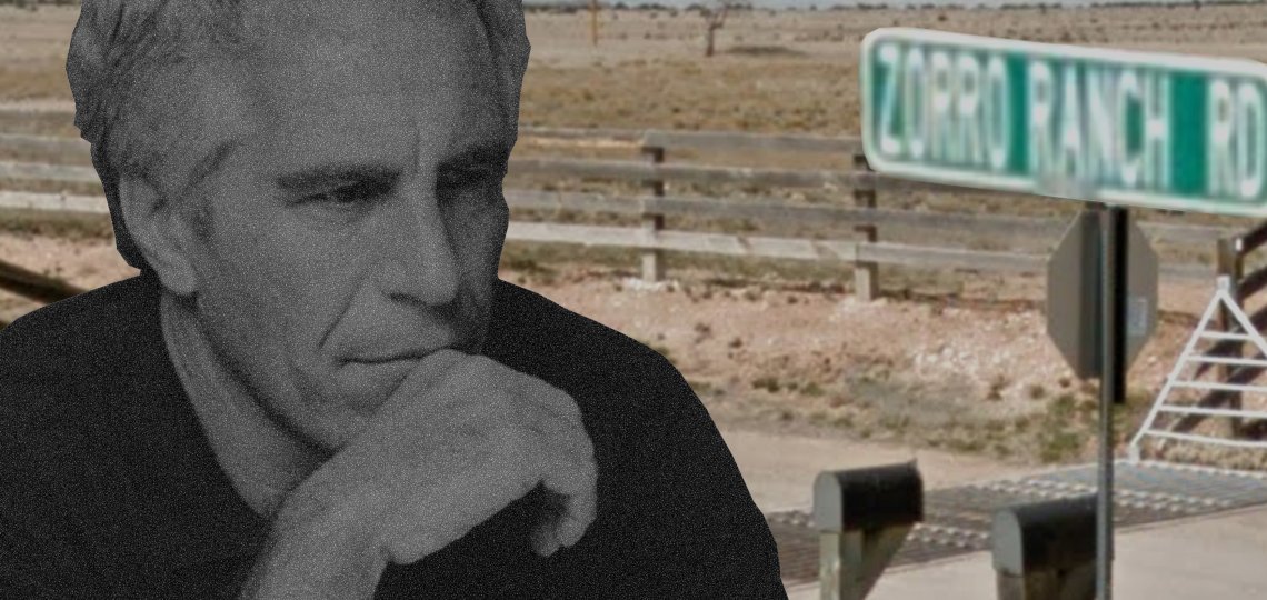 child sex trafficking New Mexico