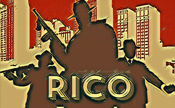 Rudy, RICO, and Clinton Inc. Racketeering - coreysdigs.com