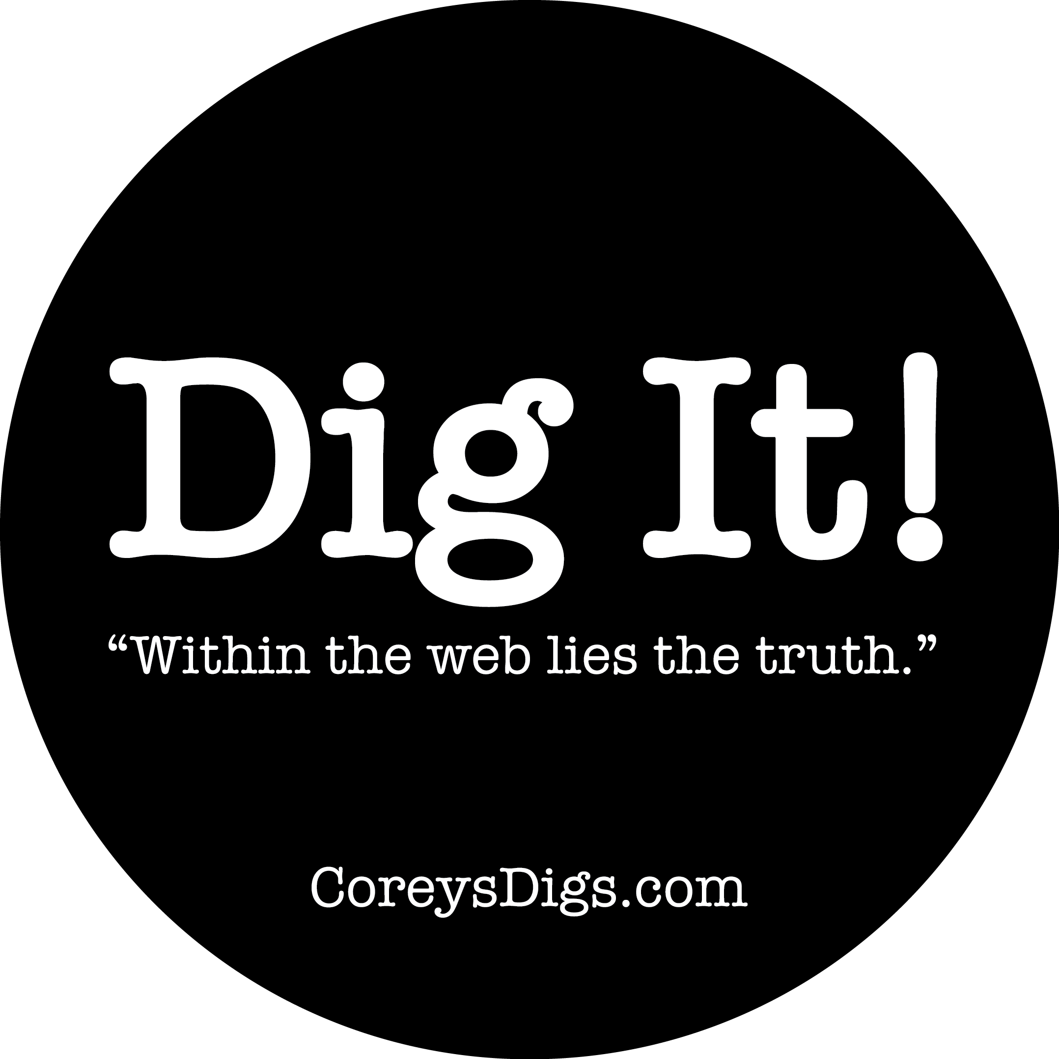 www.coreysdigs.com