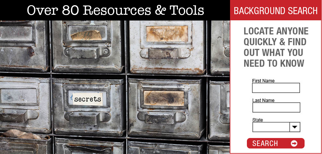 Resources and Tools
