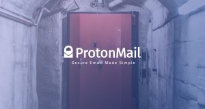 encrypted email