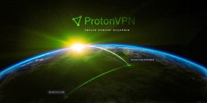 virtual private network