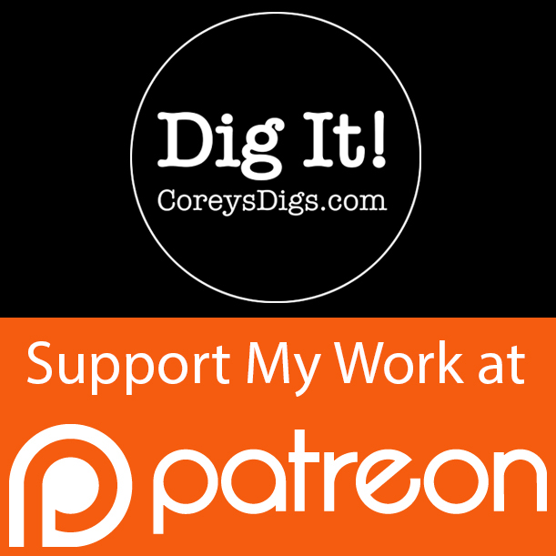Support Corey's Digs