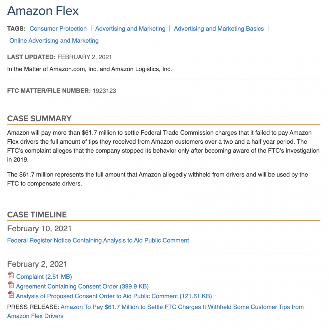 Amazon Fines AMAZON'S IMPENDING TAKEOVER: The One-Stop Shop for Smart Cities with ...
