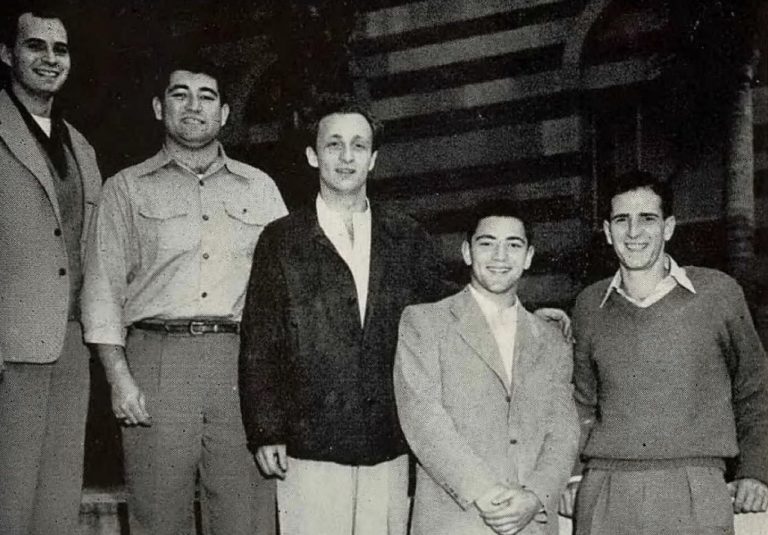 BlackRock CEO Larry Fink’s Family Tree Was A Mystery Until Now » Sons