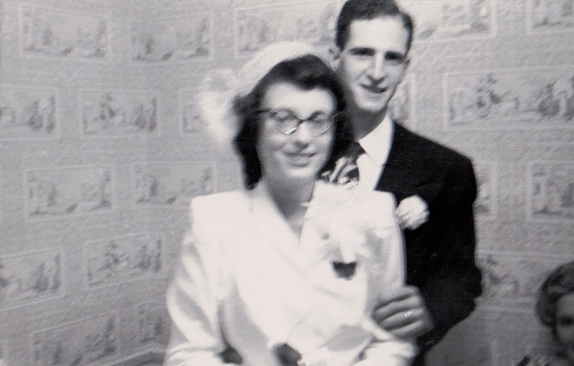 BlackRock CEO Larry Fink’s Family Tree Was A Mystery Until Now » Sons