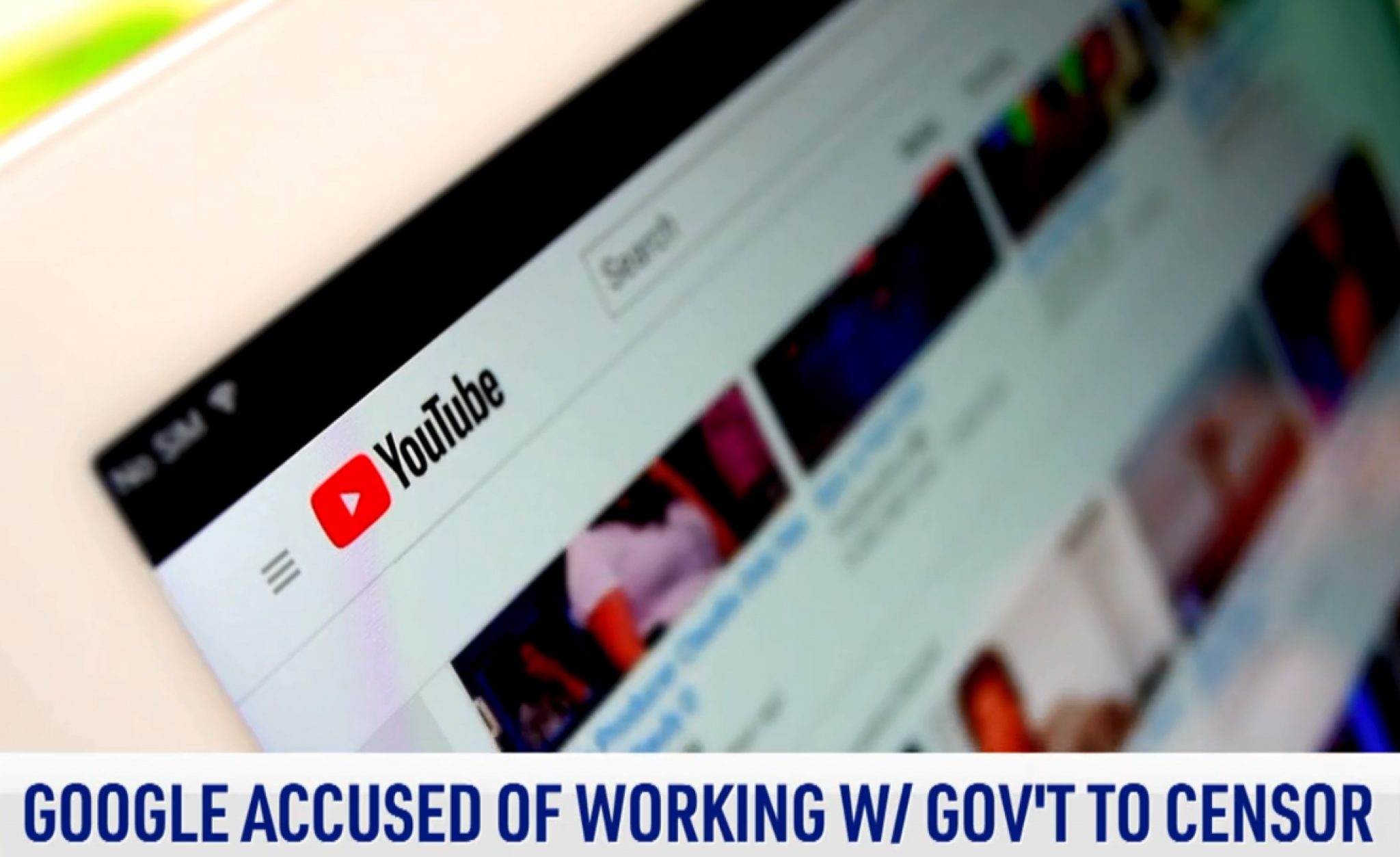 Sarah Westall & Others Suing Google for Censorship, Reach 9th Circuit Then Intend to Appeal to Supreme Court - coreysdigs.com