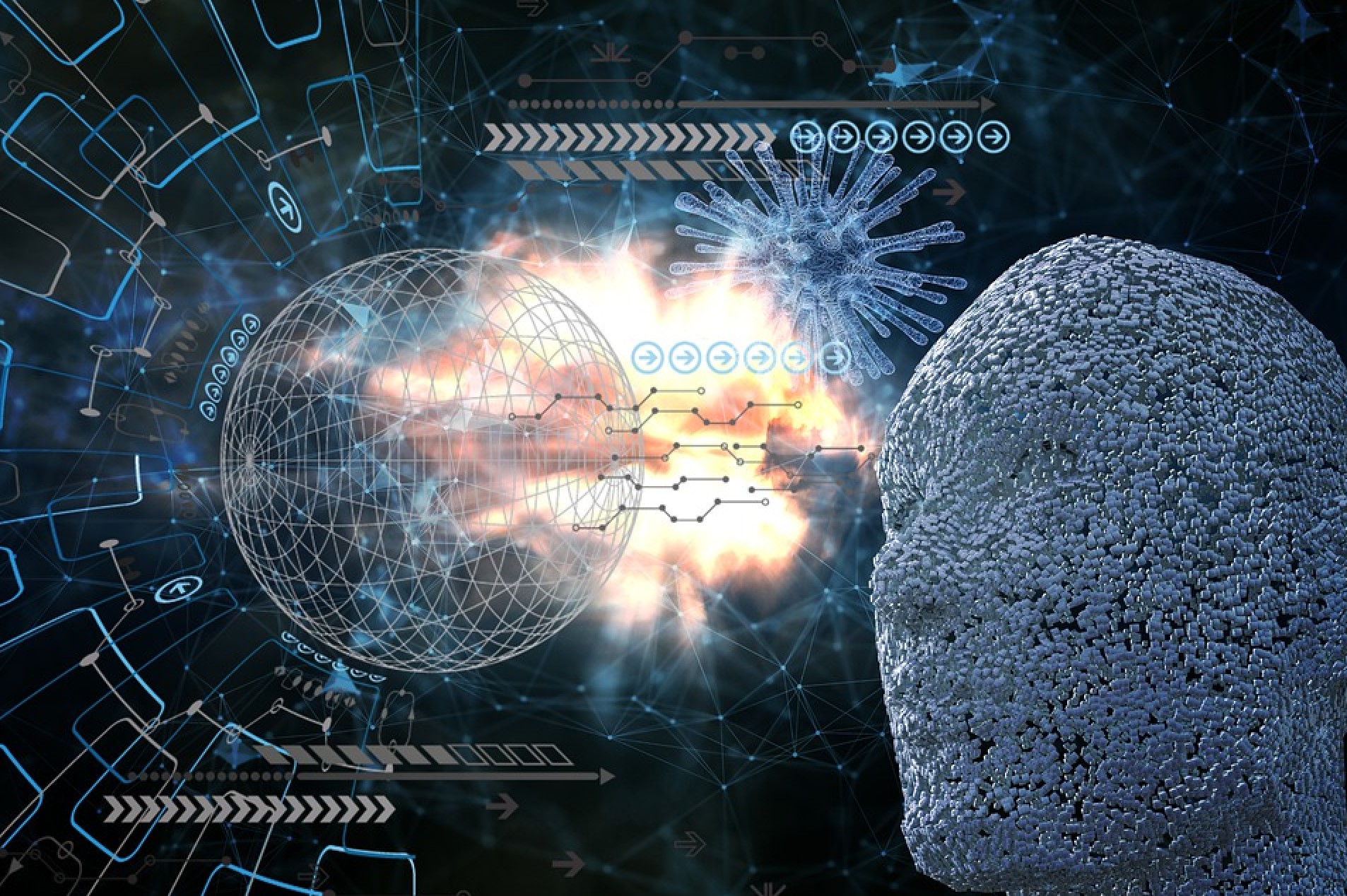 National Strategy to Develop Distributed Ledger Technology for Digital ID Tucked into 2023 Defense Budget - coreysdigs.com