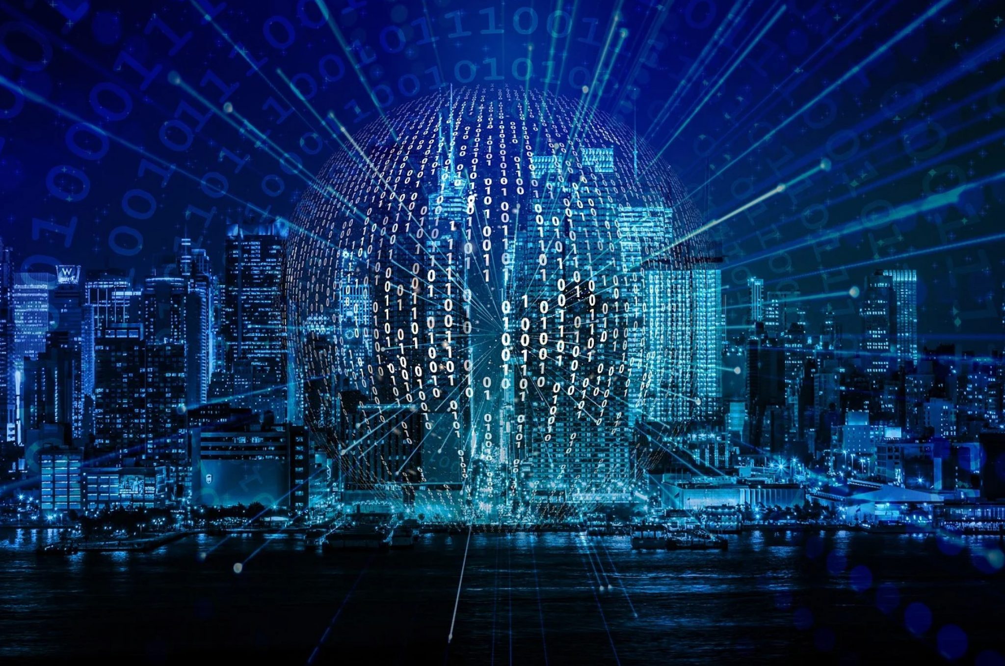 BIS Blueprint = Global Control of ALL Assets, Information & People - coreysdigs.com