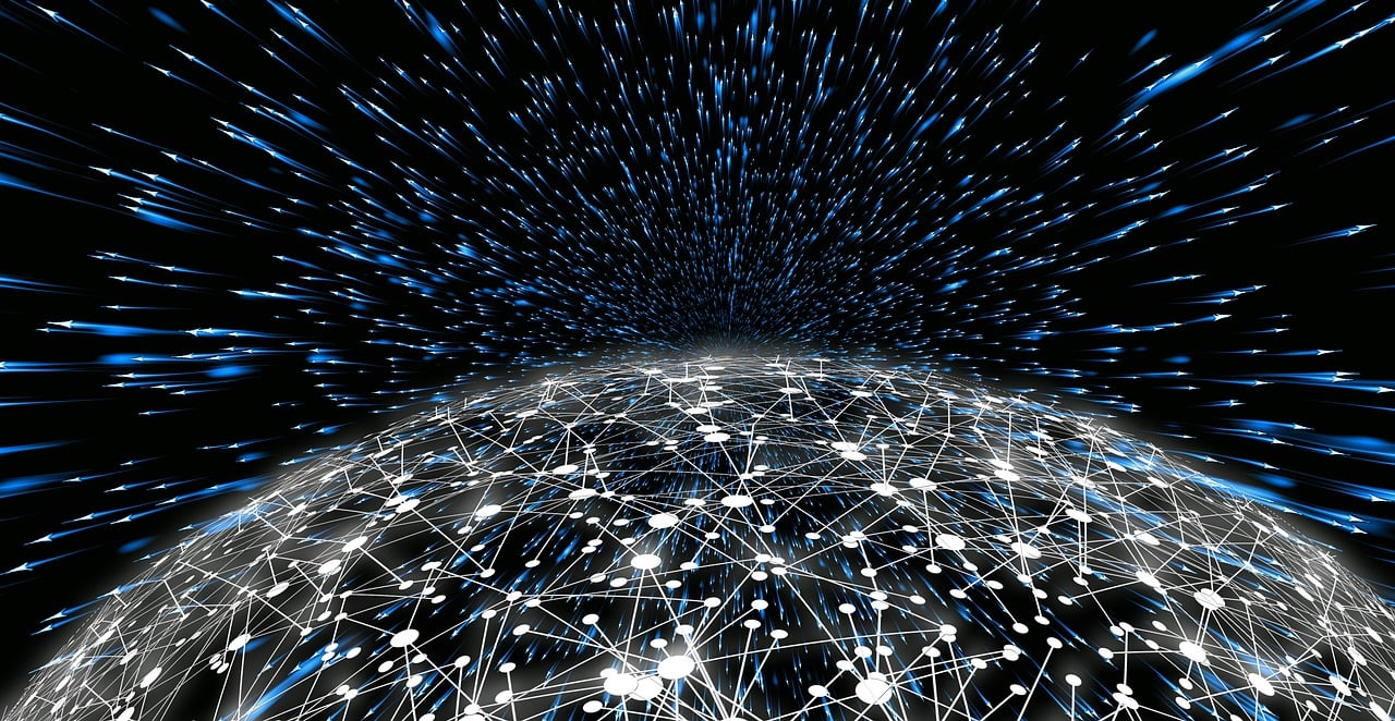 Space: The New Frontier For The Central Control Grid - coreysdigs.com