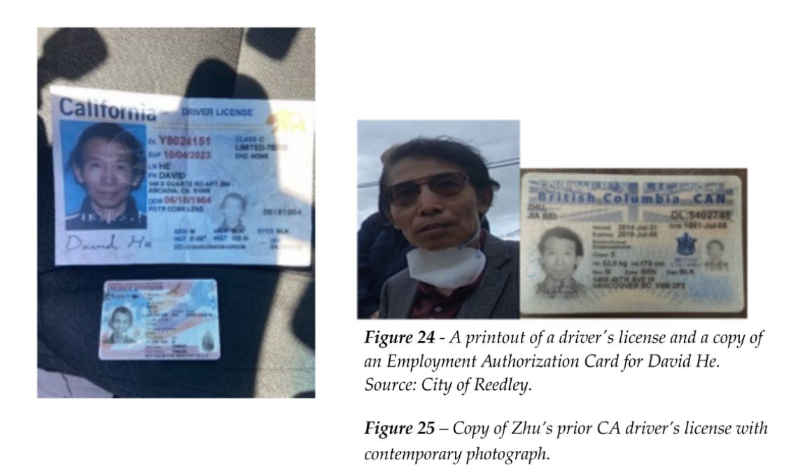 COVERUP: As Secret Chinese Biolab in California Posed National Security ...
